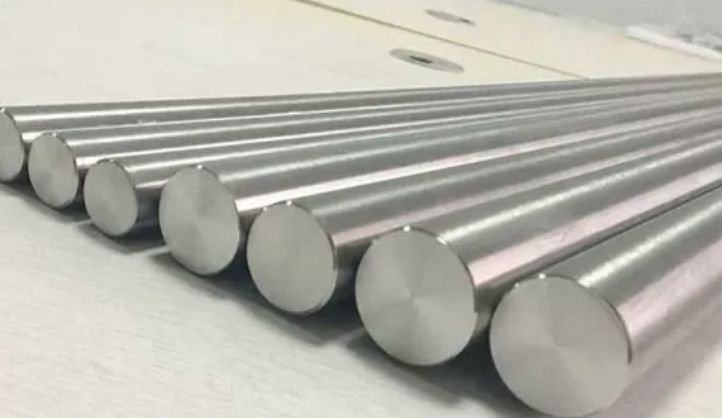 Duplex Steel Bars