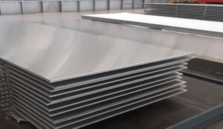 Hastelloy Sheets and Plates