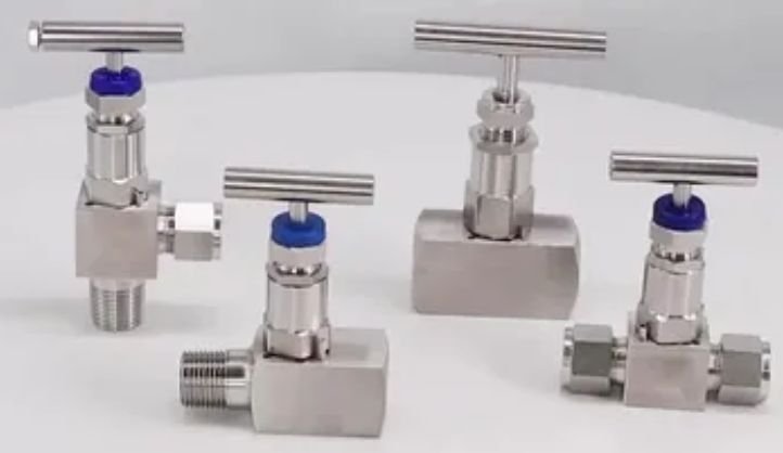 Inconel Valves
