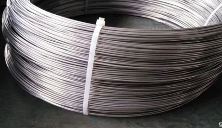 Monel Wire