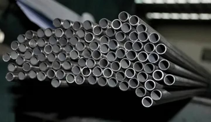 Nickel Alloy Pipe In Nigeria