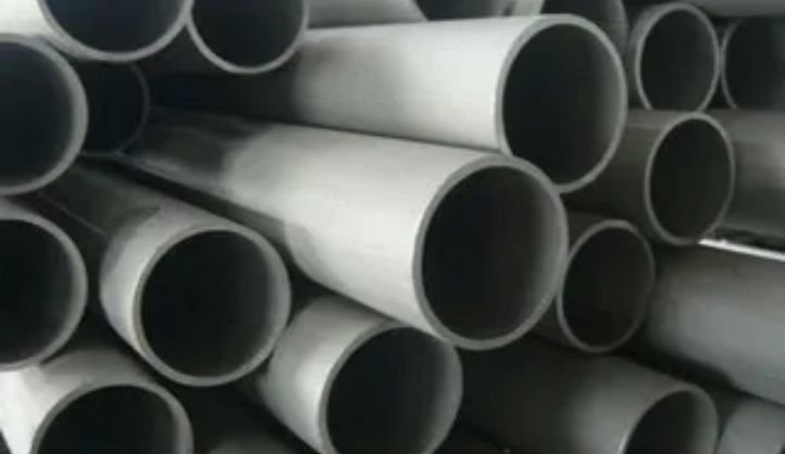 Super Duplex Steel Pipe In Nigeria