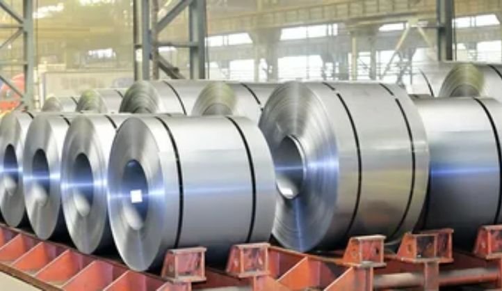 duplex steel Coils